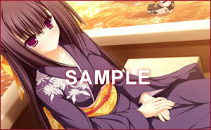 Lunaris Filia アールドリーム様特典