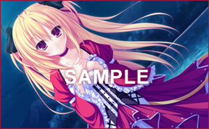 Lunaris Filia 千葉鑑定団-酒々井店・湾岸習志野店様特典