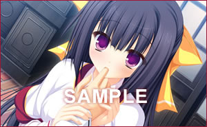 Lunaris Filia 中京マイコン様特典